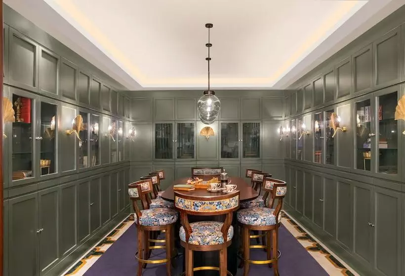 Fotos del hotel Tajview, Agra:  12