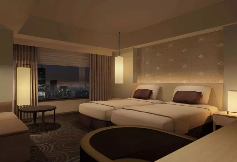 Fotos del hotel The Capitol  Tokyu:  24