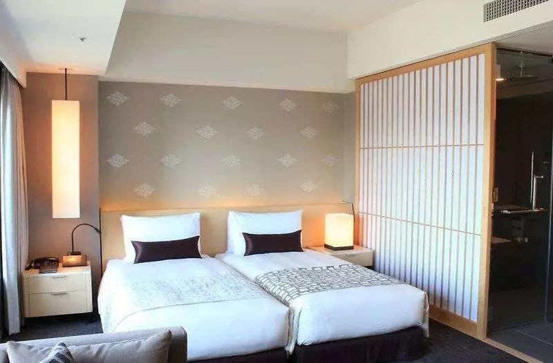 Fotos del hotel The Capitol  Tokyu:  19