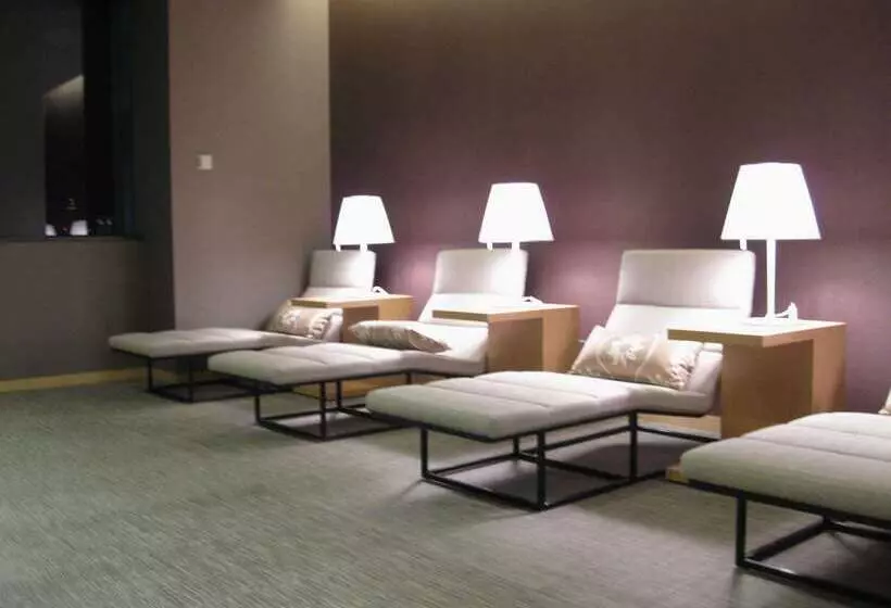 Fotos del hotel The Capitol  Tokyu:  3