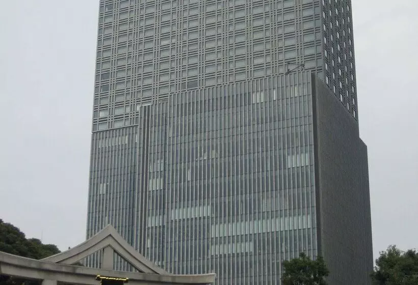 Fotos del hotel The Capitol  Tokyu:  1