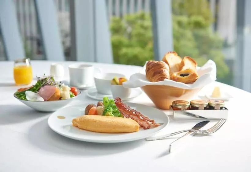 Fotos del hotel The Capitol  Tokyu:  6