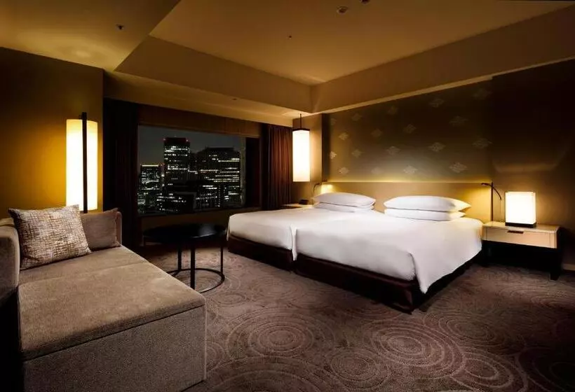 Fotos del hotel The Capitol  Tokyu:  14