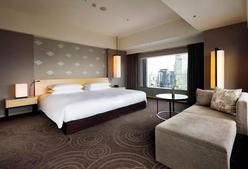 Fotos del hotel The Capitol  Tokyu:  13