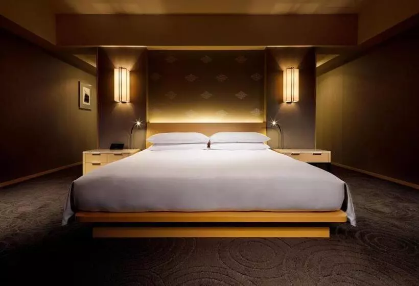 Fotos del hotel The Capitol  Tokyu:  2