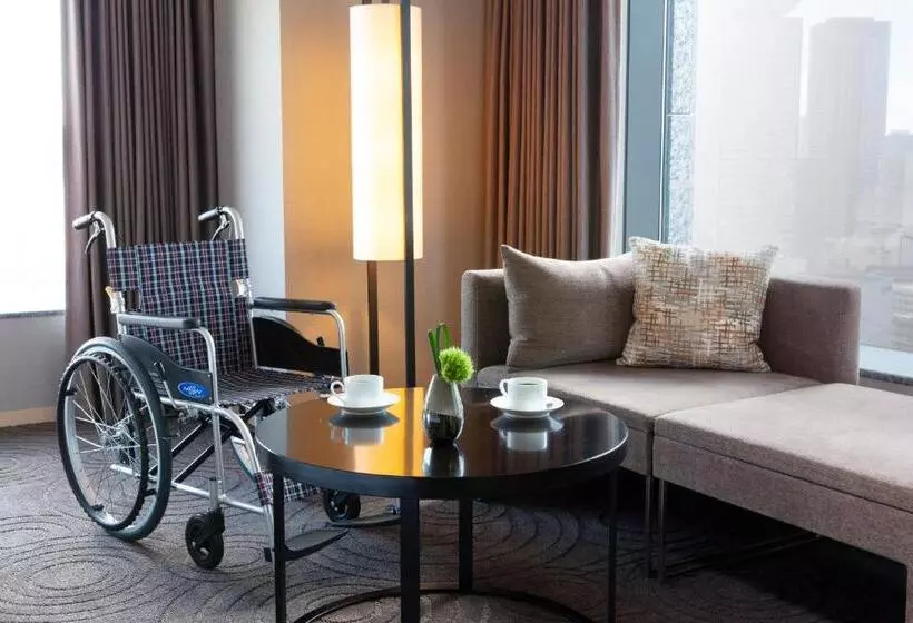 Fotos del hotel The Capitol  Tokyu:  23