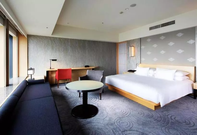 Fotos del hotel The Capitol  Tokyu:  5