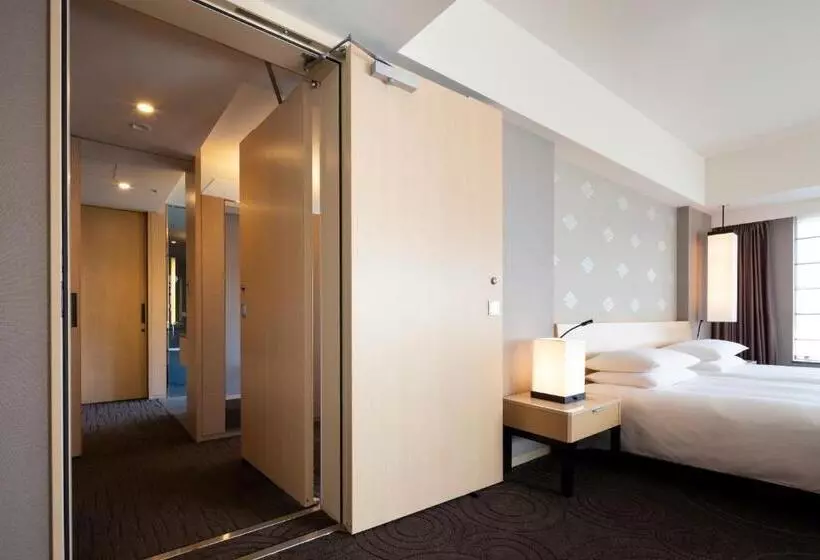 Fotos del hotel The Capitol  Tokyu:  16