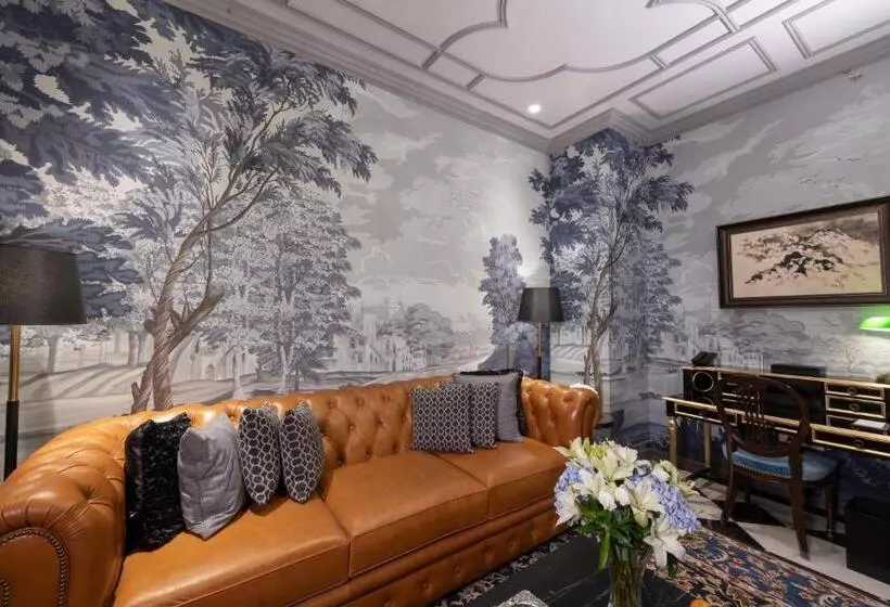 Fotos del hotel The Claridges New Delhi:  10