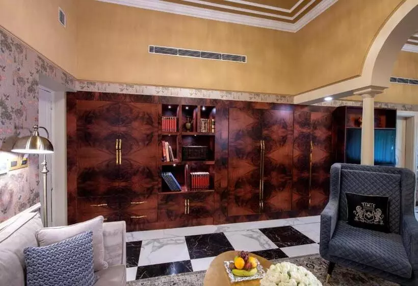 Fotos del hotel The Claridges New Delhi:  6