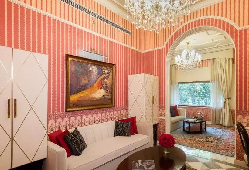 Fotos del hotel The Claridges New Delhi:  23