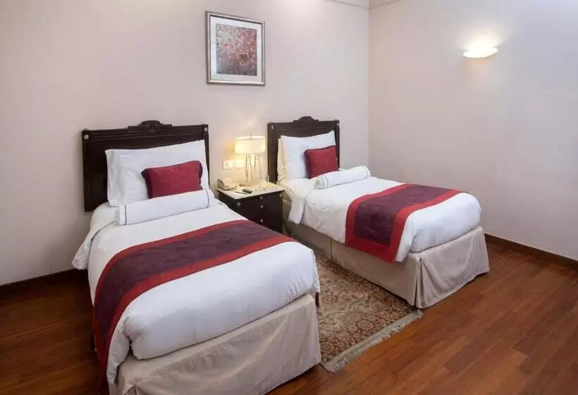 The Claridges New Delhi