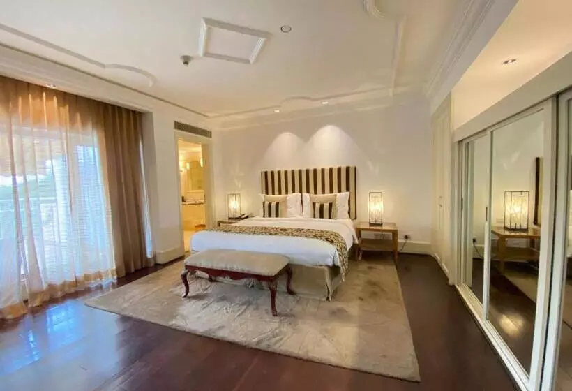 Fotos del hotel The Claridges New Delhi:  5