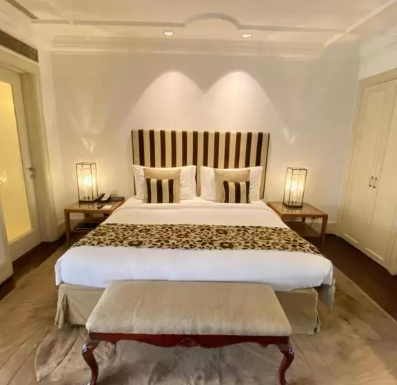 Fotos del hotel The Claridges New Delhi:  8