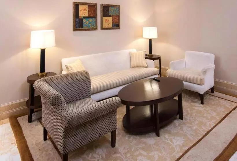 Fotos del hotel The Claridges New Delhi:  20