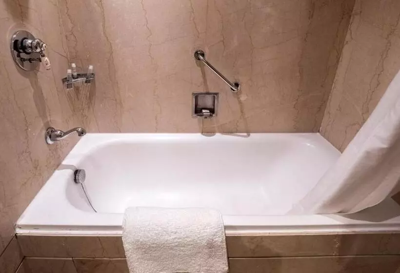 Fotos del hotel The Claridges New Delhi:  11