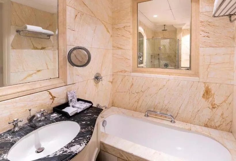 Fotos del hotel The Claridges New Delhi:  4