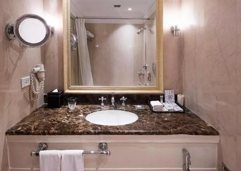 Fotos del hotel The Claridges New Delhi:  13