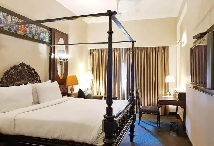 Fotos del hotel The Piccadily Chandigarh:  20