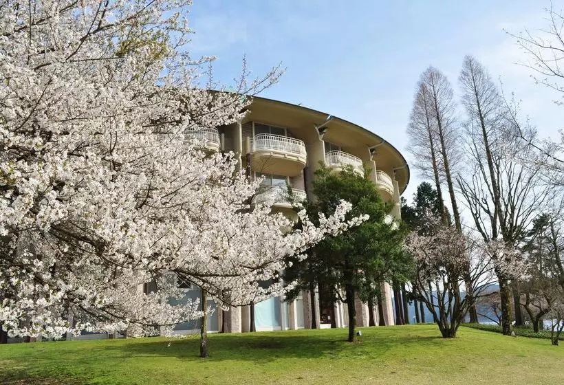 Fotos del hotel Hakone Prince:  14