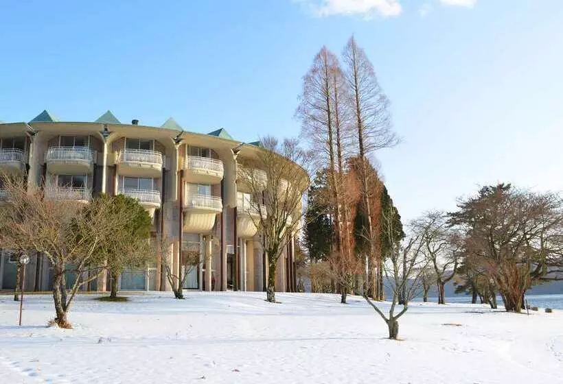 Fotos del hotel Hakone Prince:  22