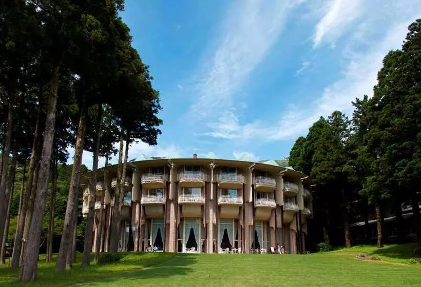 Fotos del hotel Hakone Prince:  16