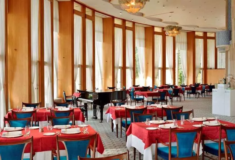 Fotos del hotel Hakone Prince:  5