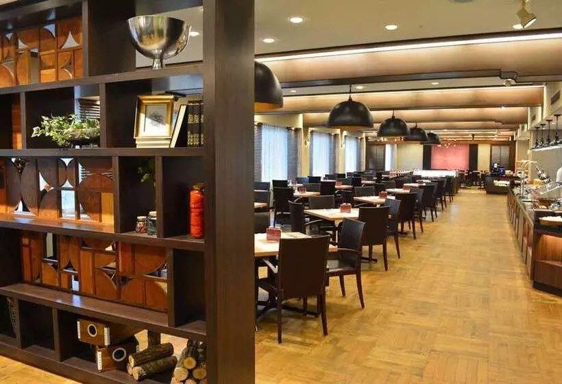 Fotos del hotel Hakone Prince:  12