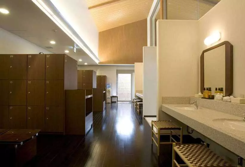 Fotos del hotel Hakone Prince:  25