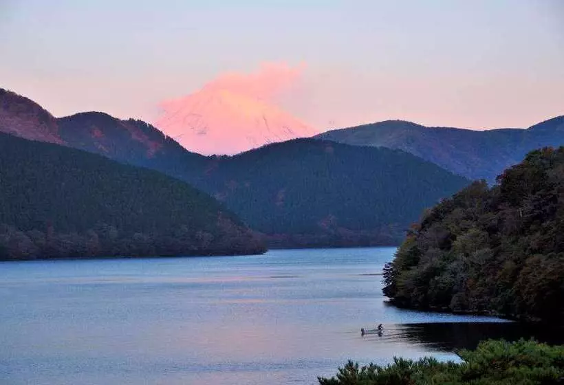 Fotos del hotel Hakone Prince:  24