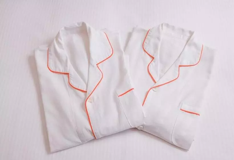 Fotos del hotel Sheraton Miyako  Osaka:  4