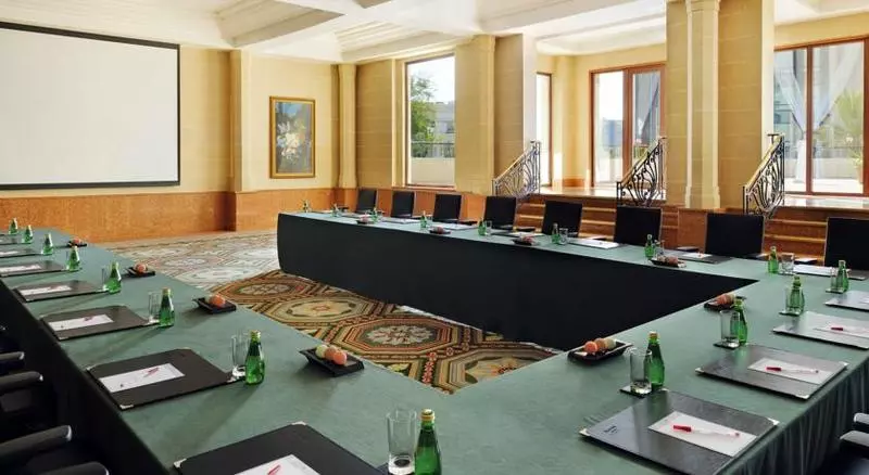 Fotos del hotel Amman Marriott:  6