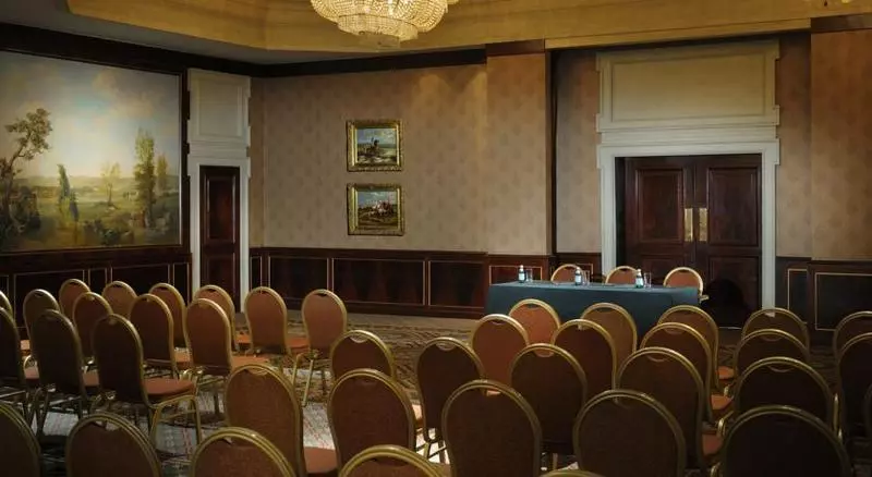 Fotos del hotel Amman Marriott:  24