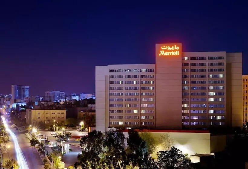 Amman Marriott