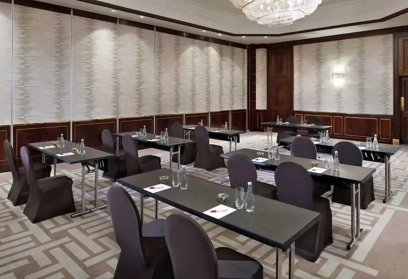 Fotos del hotel Amman Marriott:  22