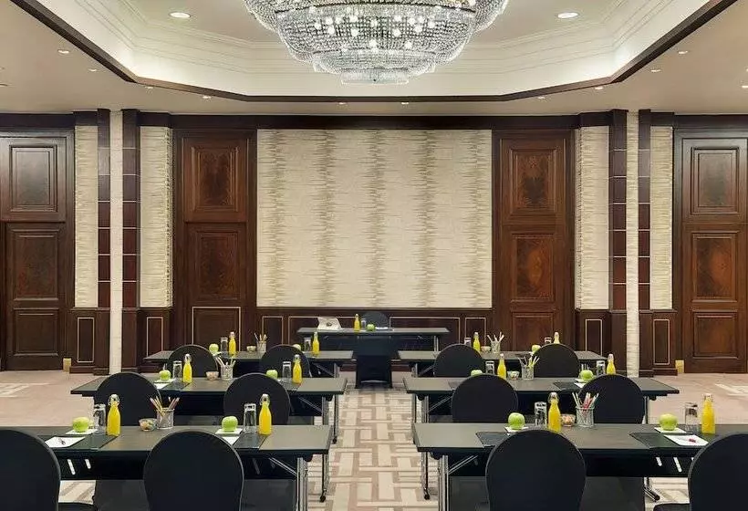 Fotos del hotel Amman Marriott:  20