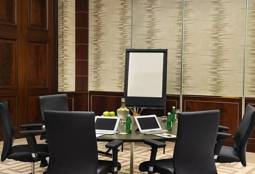 Fotos del hotel Amman Marriott:  12