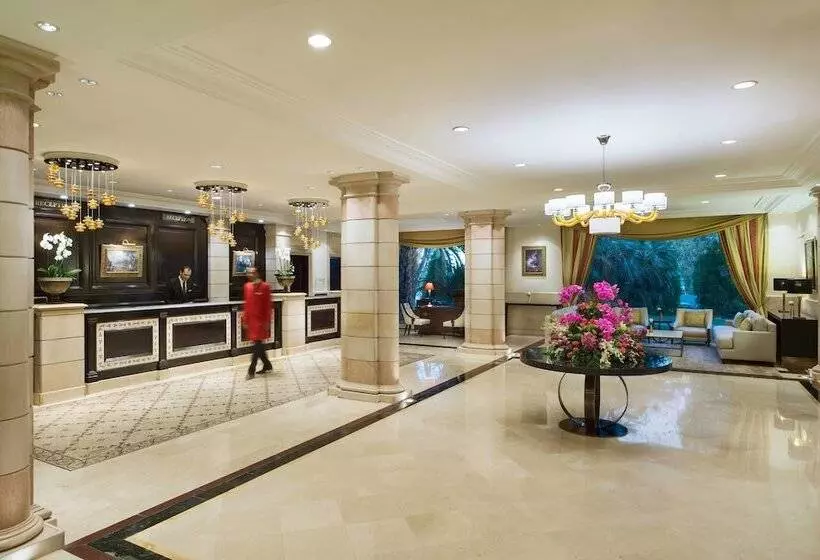 Fotos del hotel Amman Marriott:  3