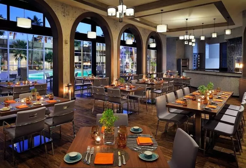 Fotos del hotel Amman Marriott:  4