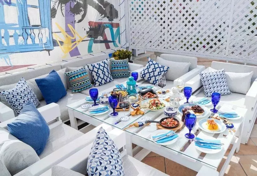 Fotos del hotel Amman Marriott:  13