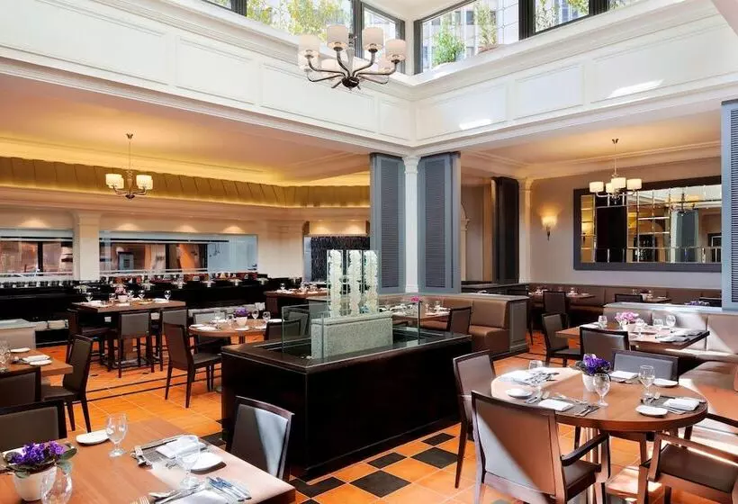 Fotos del hotel Amman Marriott:  19