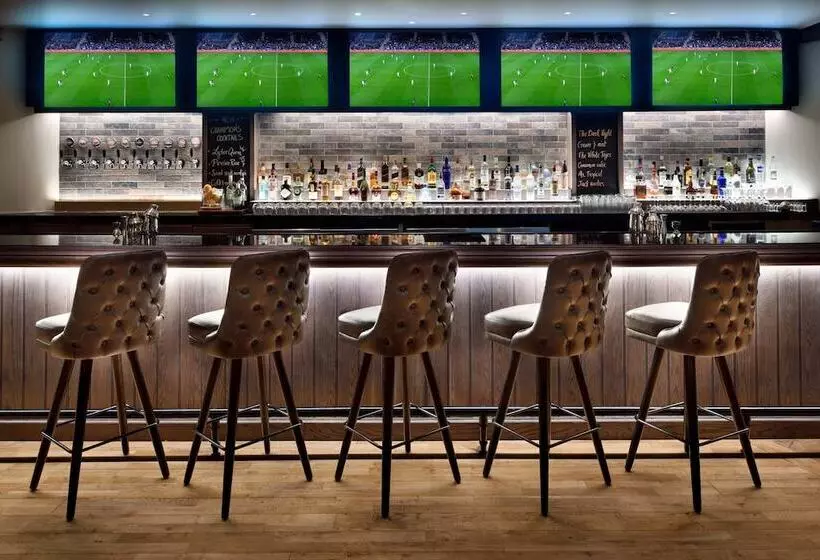 Fotos del hotel Amman Marriott:  5