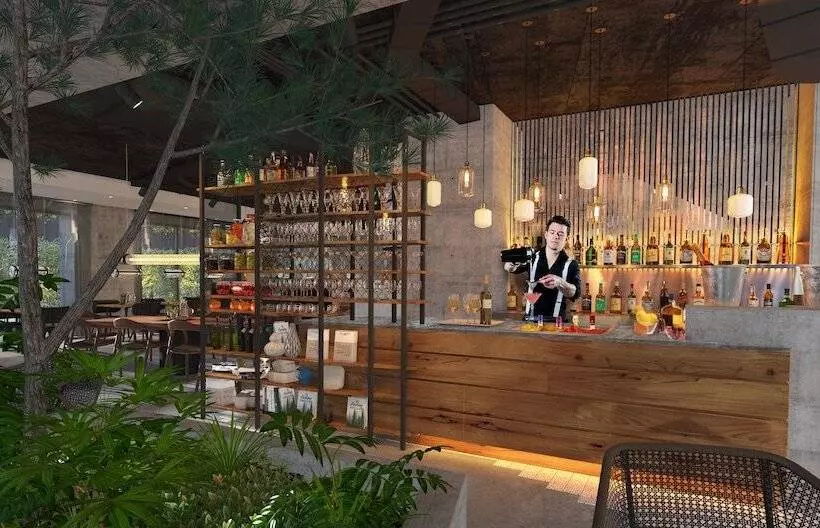 Fotos del hotel Atlas Almohades Casablanca City Center:  3