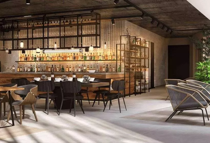 Fotos del hotel Atlas Almohades Casablanca City Center:  6