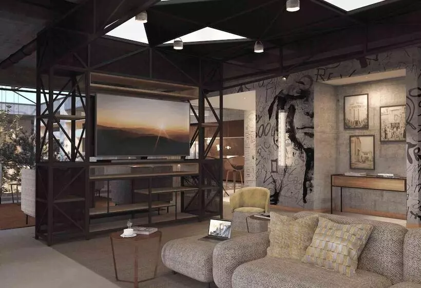 Fotos del hotel Atlas Almohades Casablanca City Center:  25