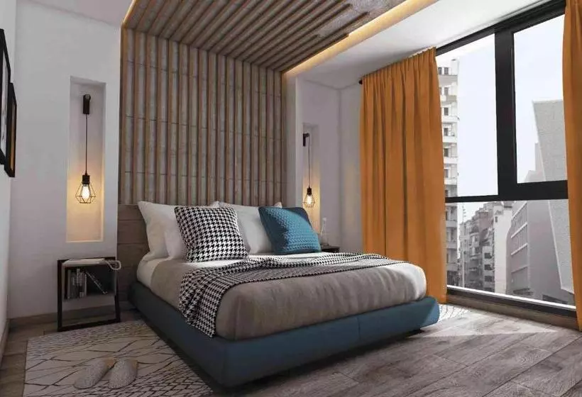 Fotos del hotel Atlas Almohades Casablanca City Center:  10