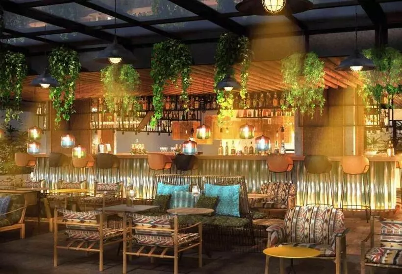 Fotos del hotel Atlas Almohades Casablanca City Center:  14