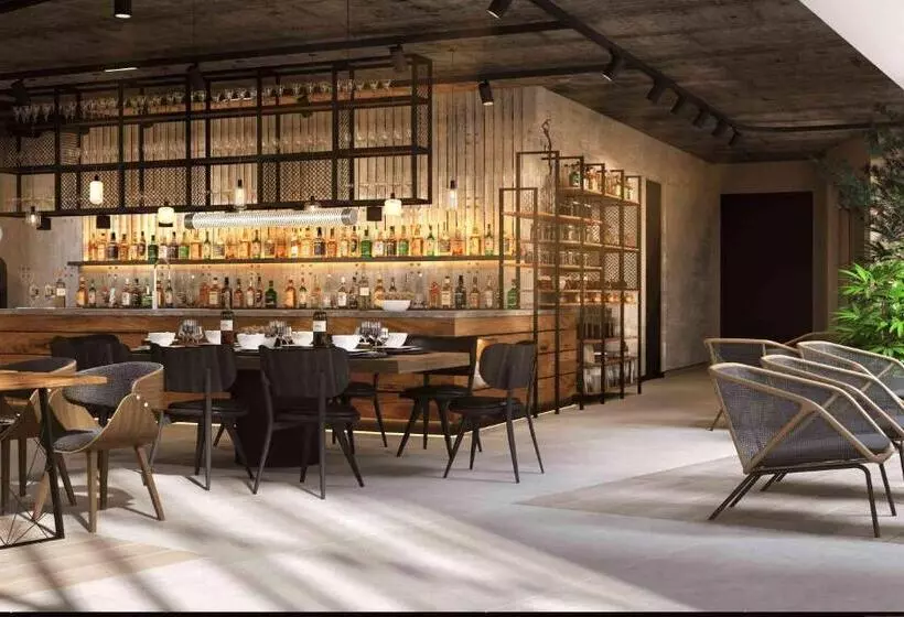 Fotos del hotel Atlas Almohades Casablanca City Center:  9