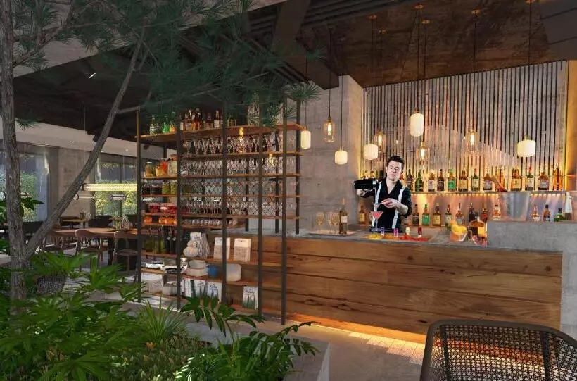 Fotos del hotel Atlas Almohades Casablanca City Center:  12