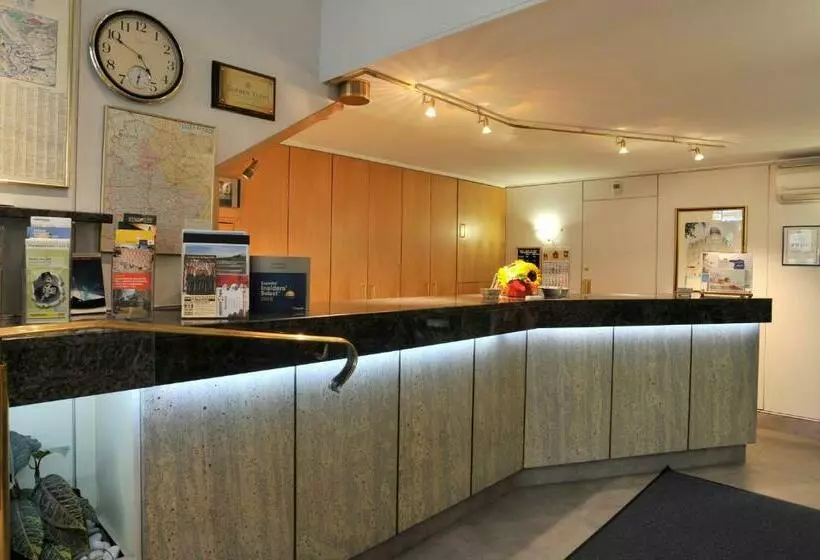 Fotos del hotel Central Molitor:  9